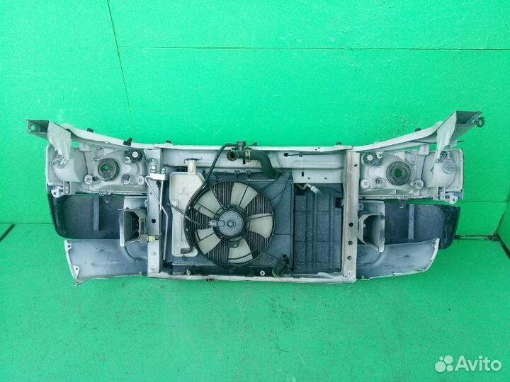 Ноускат Toyota Probox NCP55 2002-2014