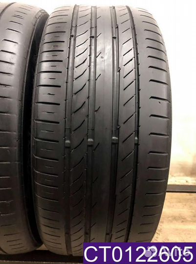 Continental ContiSportContact 5 225/45 R18 95Y