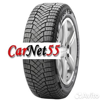 Pirelli Ice Zero FR 245/40 R18