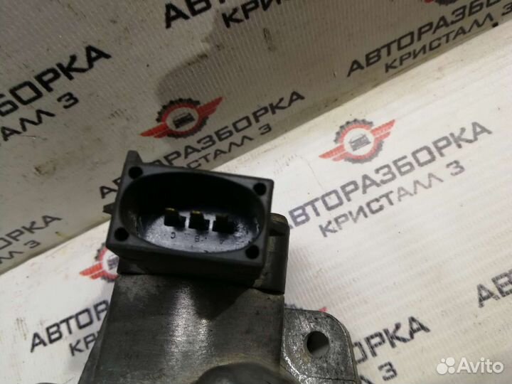 Дроссельная заслонка Ford Ka