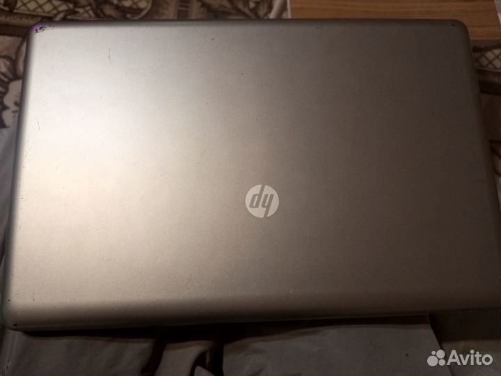 Ноутбук HP 630
