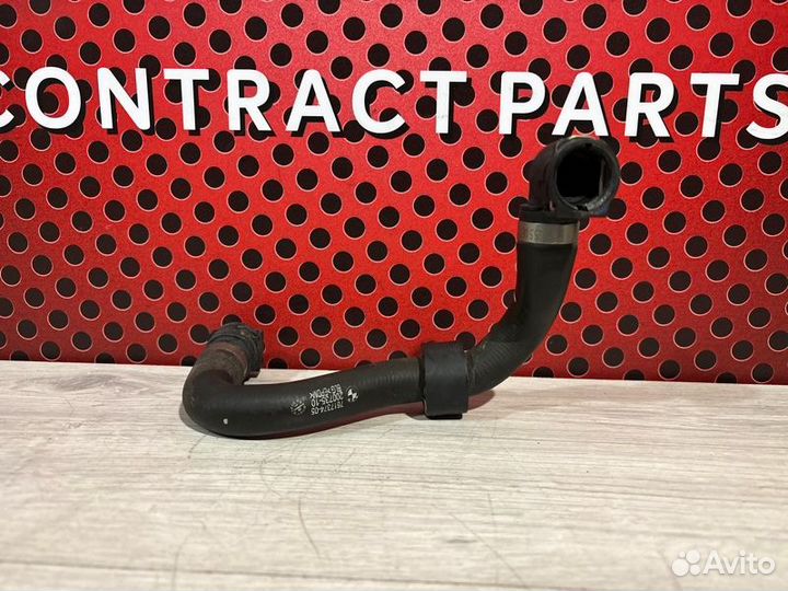 Патрубок радиатора Bmw X1 F48 B38 2019