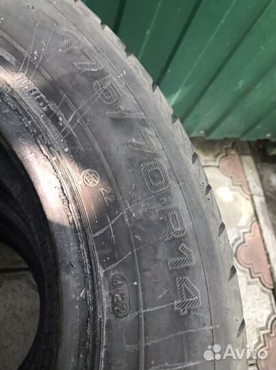 КАМА Breeze 175/70 R14