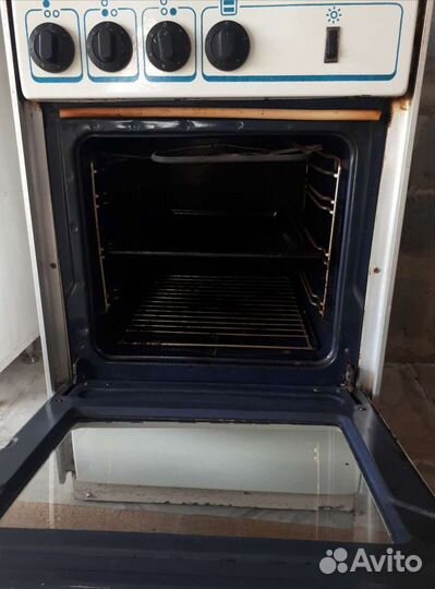 Электроплита бу