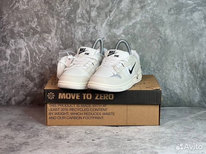 Nike SB Dunk Low Disrupt 2 36-40