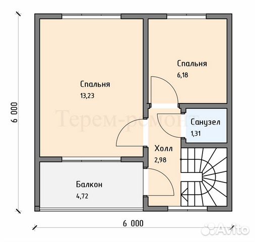 Строительство каркасных домов