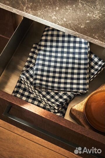 Набор полотенец 3шт Zara Home