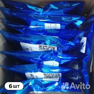 Чай Пуэр в ассортименте. Набор №7 (6 пробников)