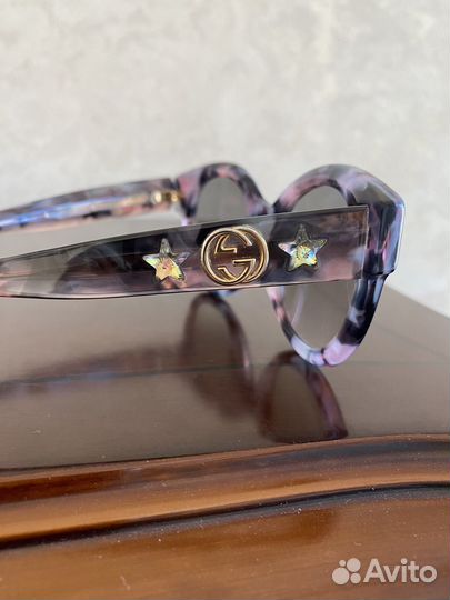 Очки Gucci женские