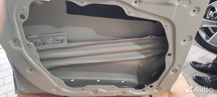 Дверь передняя левая Kia Seltos SP2