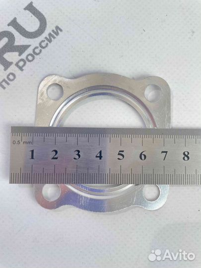 Набор прокладок двигателя FT50QT тв50