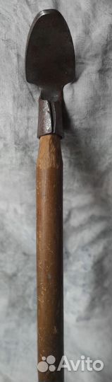 Нога сапожника