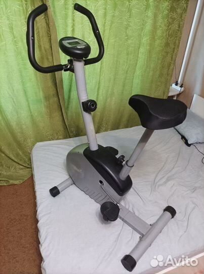 Велотренажер магнитный Stingray США исправный