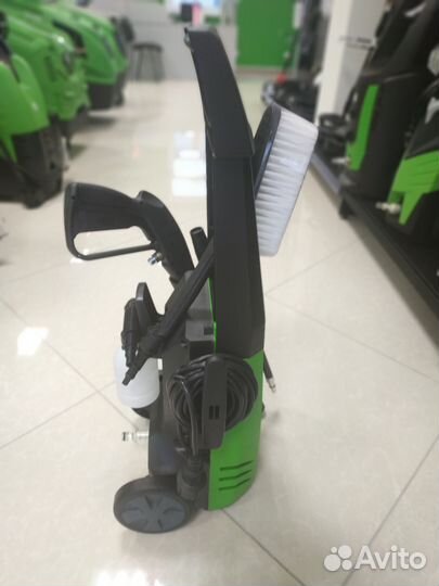 Мойка высокого давления IPC PW-C09 I1207A M