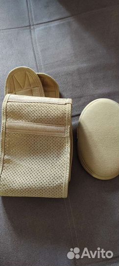 Бандаж до- и послеродовой ecoten L