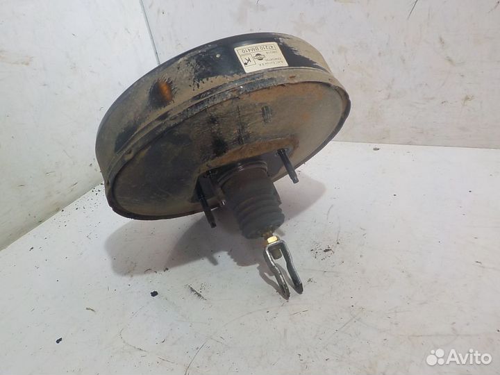 Вакуумный усилитель тормозов Nissan Almera N16