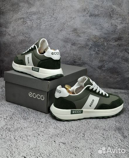 Мужские кроссовки