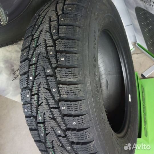 Nokian Tyres Nordman 7 SUV 215/70 R16 100