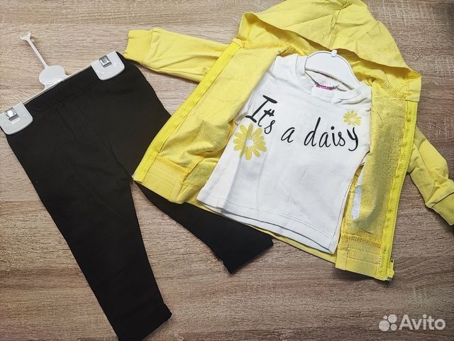 Комплекты для малышей