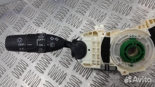 Переключатель поворотов и дворников (стрекоза) honda CR-V 3 (TNI13Q801)