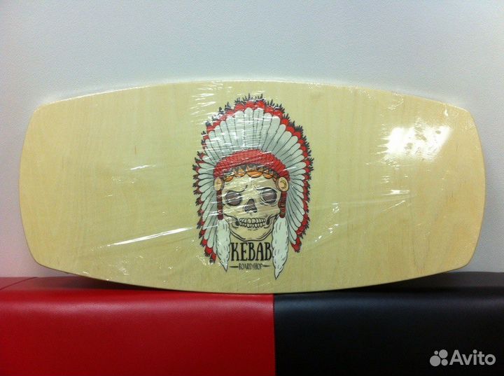 Балансировочная Доска Баланс-Борд