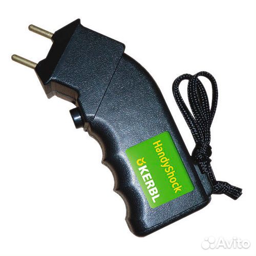 Погонщик скота HandyShock (Электропогонялка) Kerbl