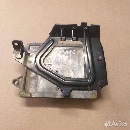 Эбу мазда 6 GJ