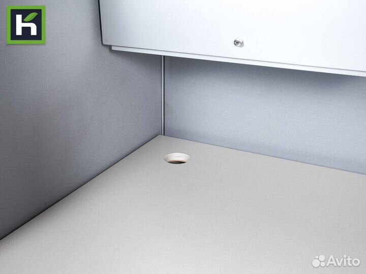 Офисная мебель бу / Готовое решение