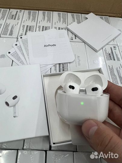Airpods 3