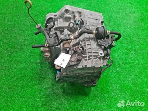 Автомат АКПП honda accord CL7 K20A 2007