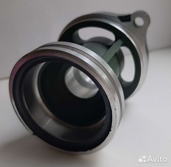 Стакан редуктора для лодочного мотора Yamaha