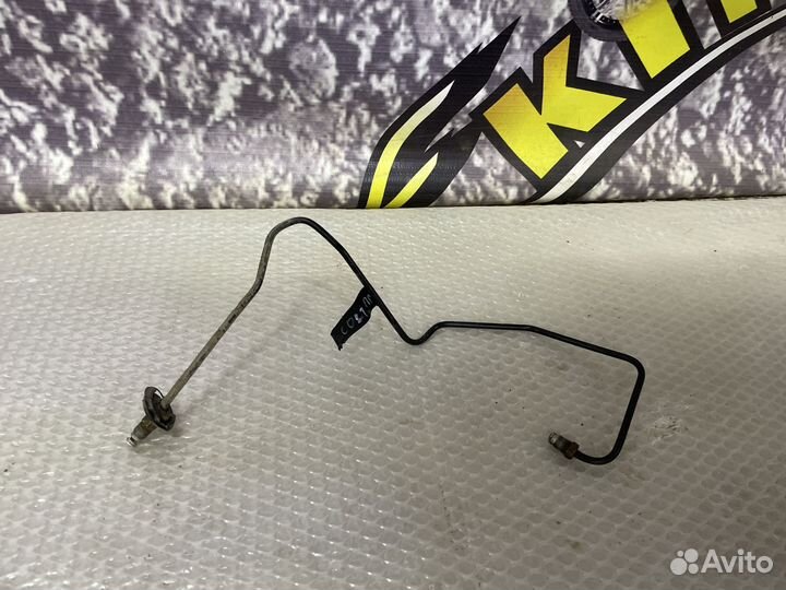 Трубка тормозная Mitsubishi Colt Z3 Кольт 6