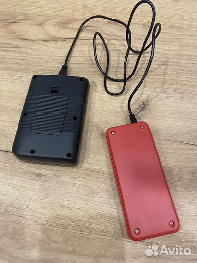 Игровая приставка Sup Gamepad Retro 400 in 1