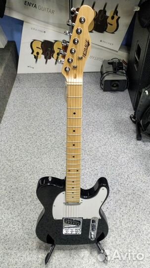 Электрогитары Homage - Rockdale - Terris