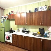 Доля в 1-к. квартире, 41,7 м², 15/17 эт.