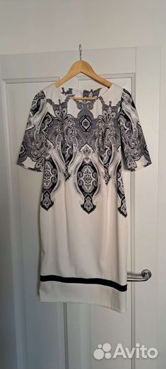 Платье, размер 46