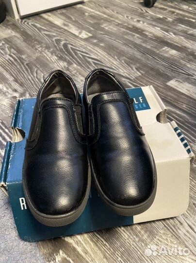 Обувь на сменку