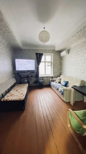 3-к. квартира, 67,7 м², 2/3 эт.