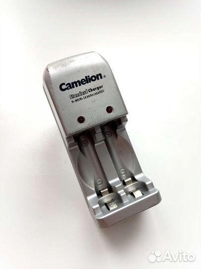 Зарядное устройство