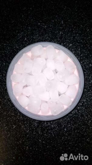 Лёд для напитков