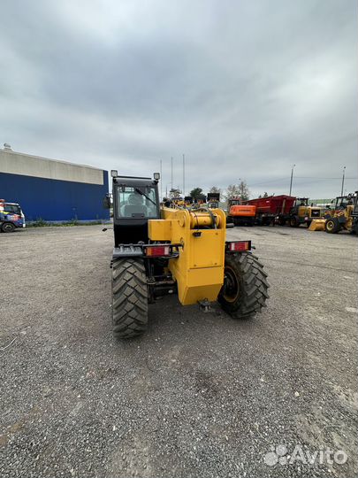 Телескопический погрузчик Granit TL300 PRO, 2023