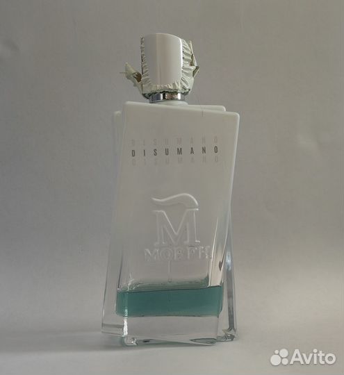 Dolls Moth and Rabbit Perfumes Делюсь