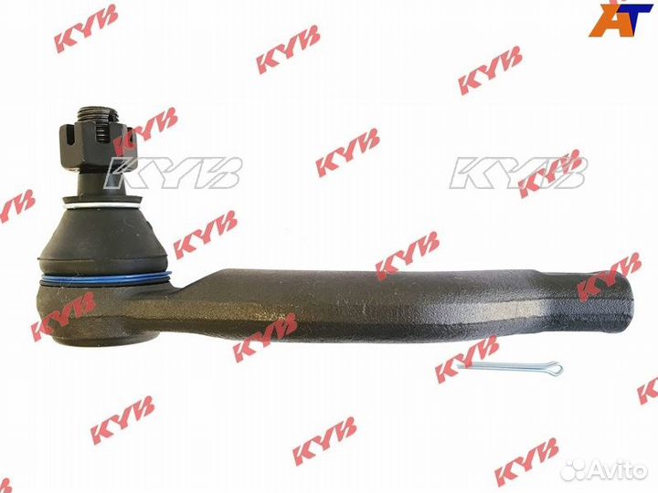 Наконечник рулевой nissan pathfinder R51 2010-2014