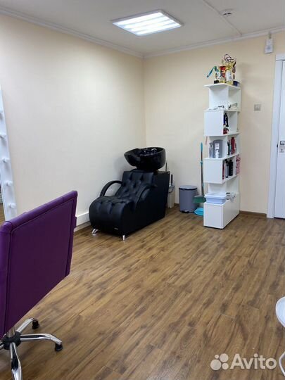 Совместная аренда кабинета