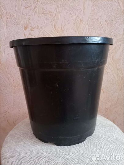 Плошки для цветов