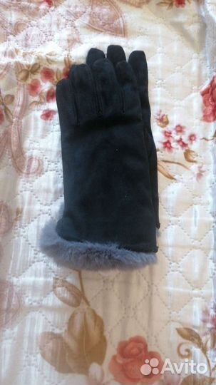 Перчатки