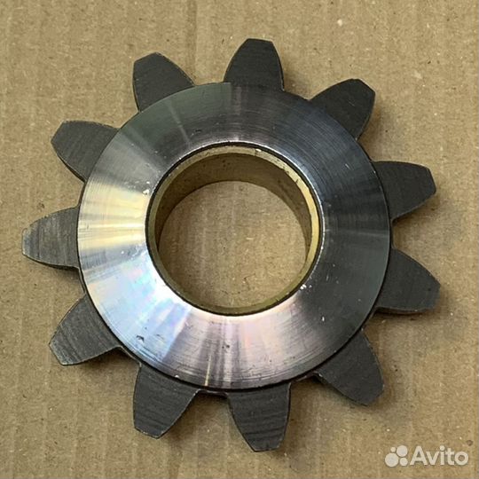 Сателлит межосевого дифференциала среднего м (кмд)