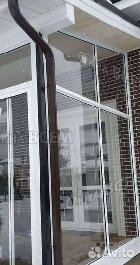 Пластиковые окна от производителя