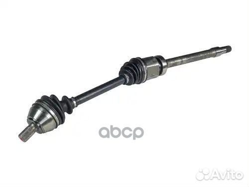 Привод правый 925mm, 25122 Ford Focus C-Max 03-05