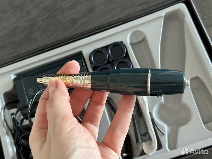 Машинка для татуажа Giant sun g- 8650